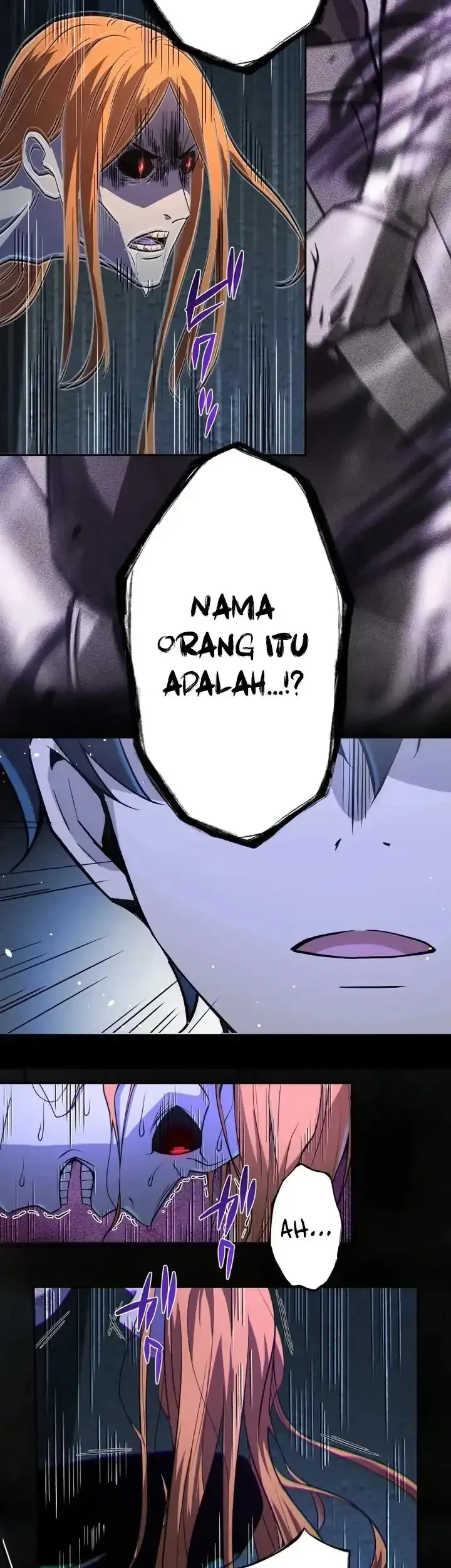 Ninja Royale: The Legendary Ninja Reborn After 500 Years Chapter 16 - halaman 38
