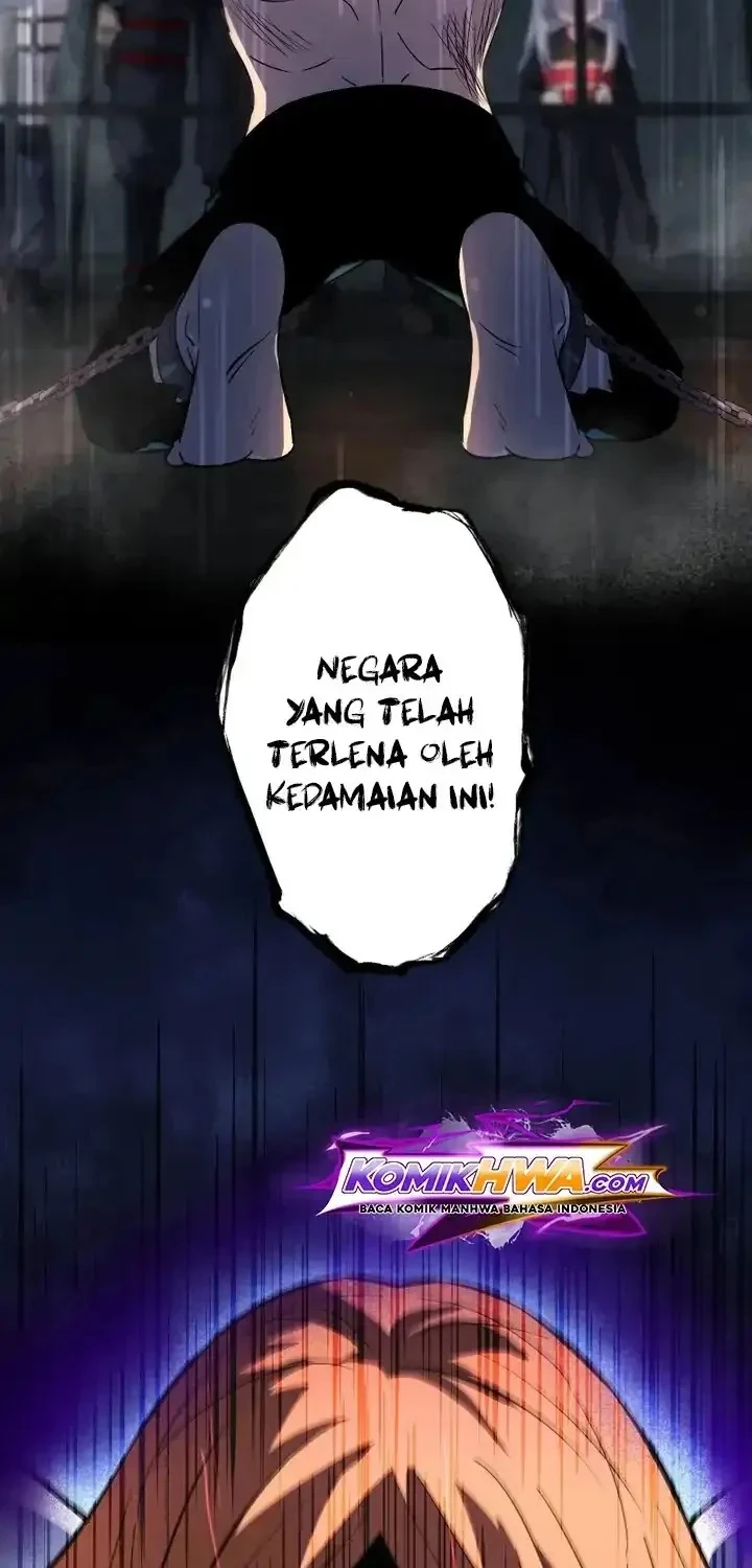 Ninja Royale: The Legendary Ninja Reborn After 500 Years Chapter 16 - halaman 45