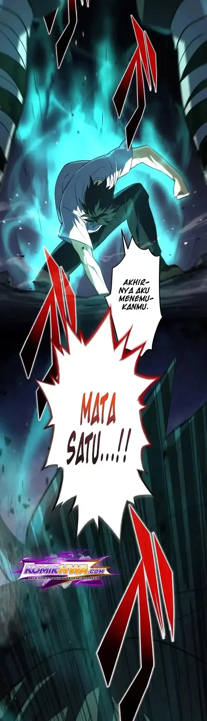 Ninja Royale: The Legendary Ninja Reborn After 500 Years Chapter 16 - halaman 64
