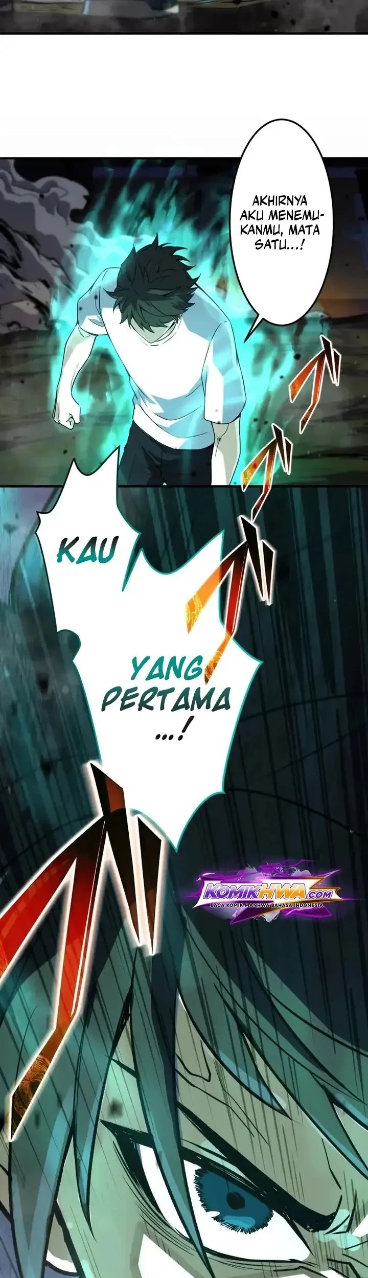 Ninja Royale: The Legendary Ninja Reborn After 500 Years Chapter 17 - halaman 10