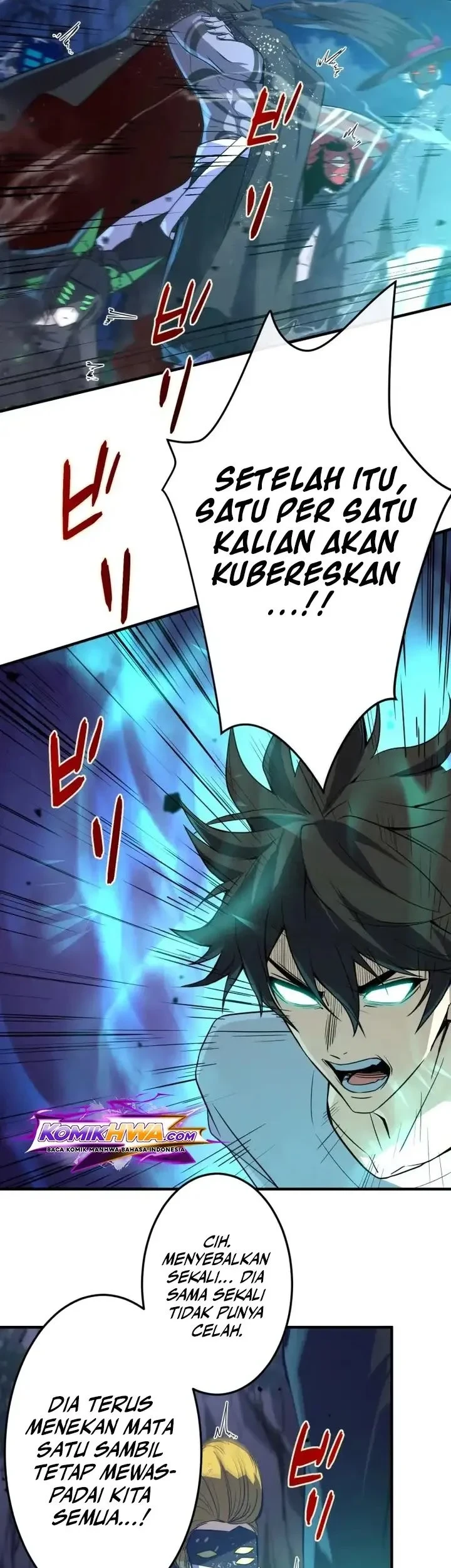 Ninja Royale: The Legendary Ninja Reborn After 500 Years Chapter 17 - halaman 12