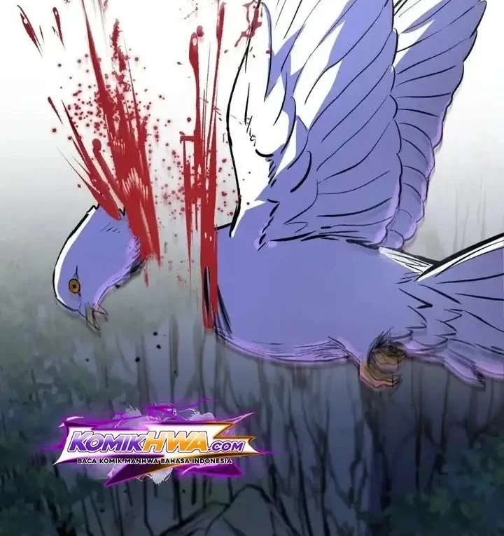 Ninja Royale: The Legendary Ninja Reborn After 500 Years Chapter 17 - halaman 17