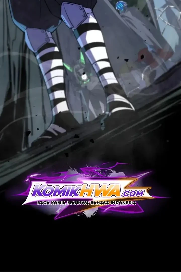 Ninja Royale: The Legendary Ninja Reborn After 500 Years Chapter 17 - halaman 19
