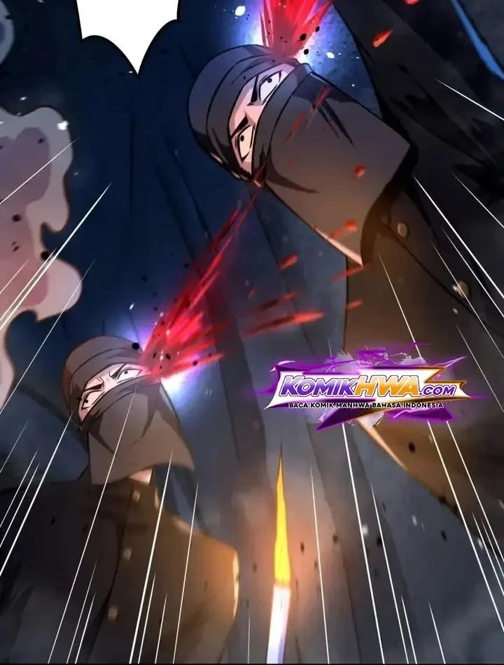 Ninja Royale: The Legendary Ninja Reborn After 500 Years Chapter 17 - halaman 28