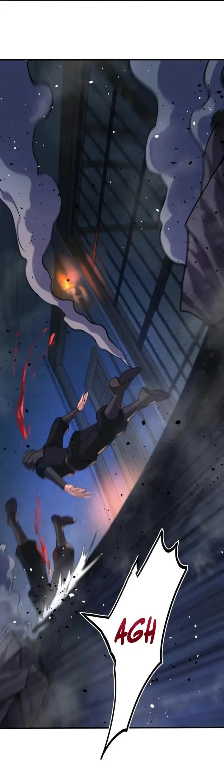 Ninja Royale: The Legendary Ninja Reborn After 500 Years Chapter 17 - halaman 29