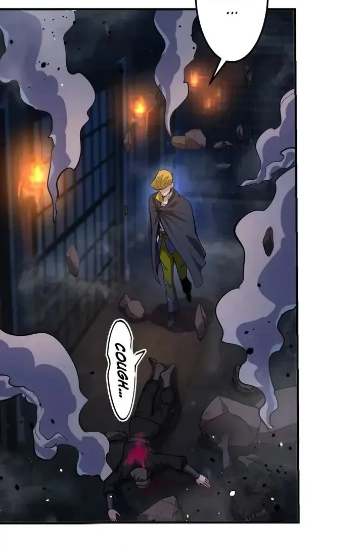 Ninja Royale: The Legendary Ninja Reborn After 500 Years Chapter 17 - halaman 38