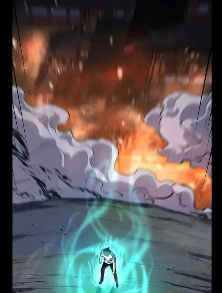 Ninja Royale: The Legendary Ninja Reborn After 500 Years Chapter 17 - halaman 57