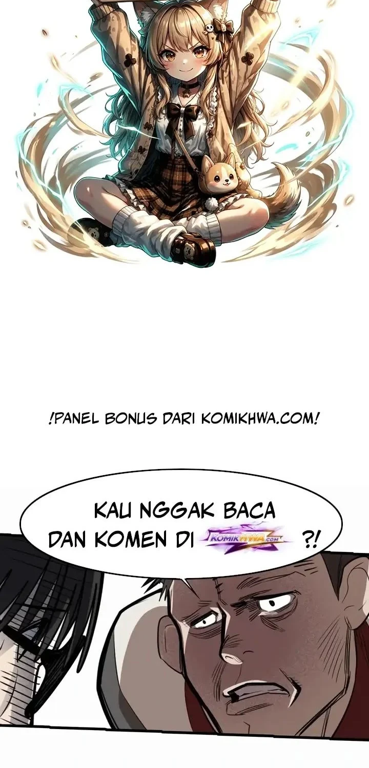 Ninja Royale: The Legendary Ninja Reborn After 500 Years Chapter 17 - halaman 69