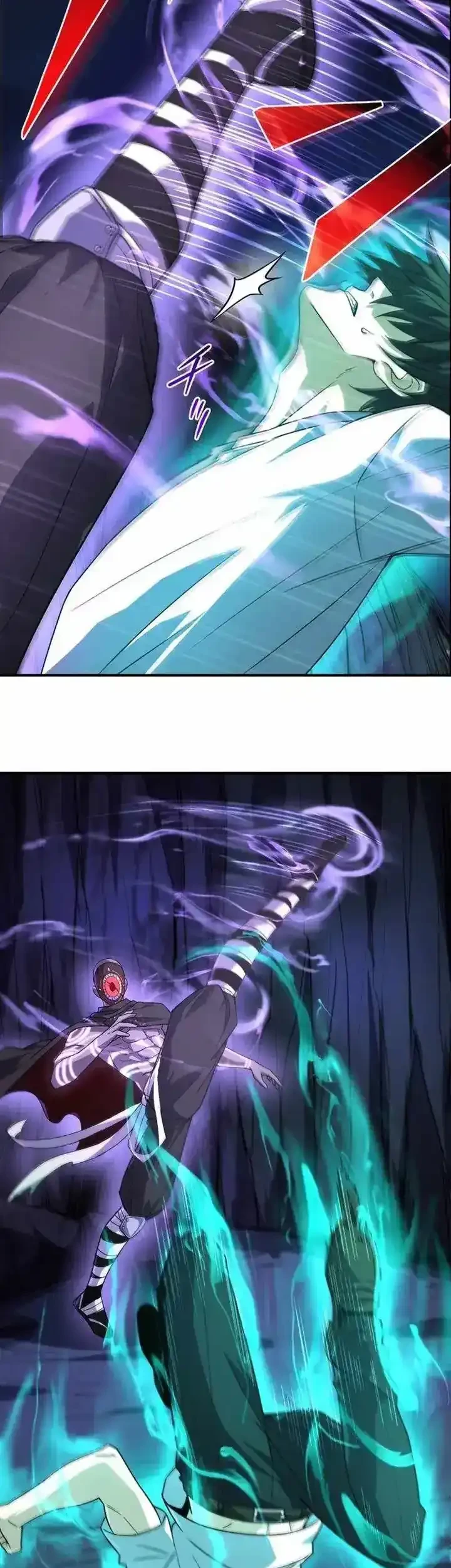 Ninja Royale: The Legendary Ninja Reborn After 500 Years Chapter 18 - halaman 13