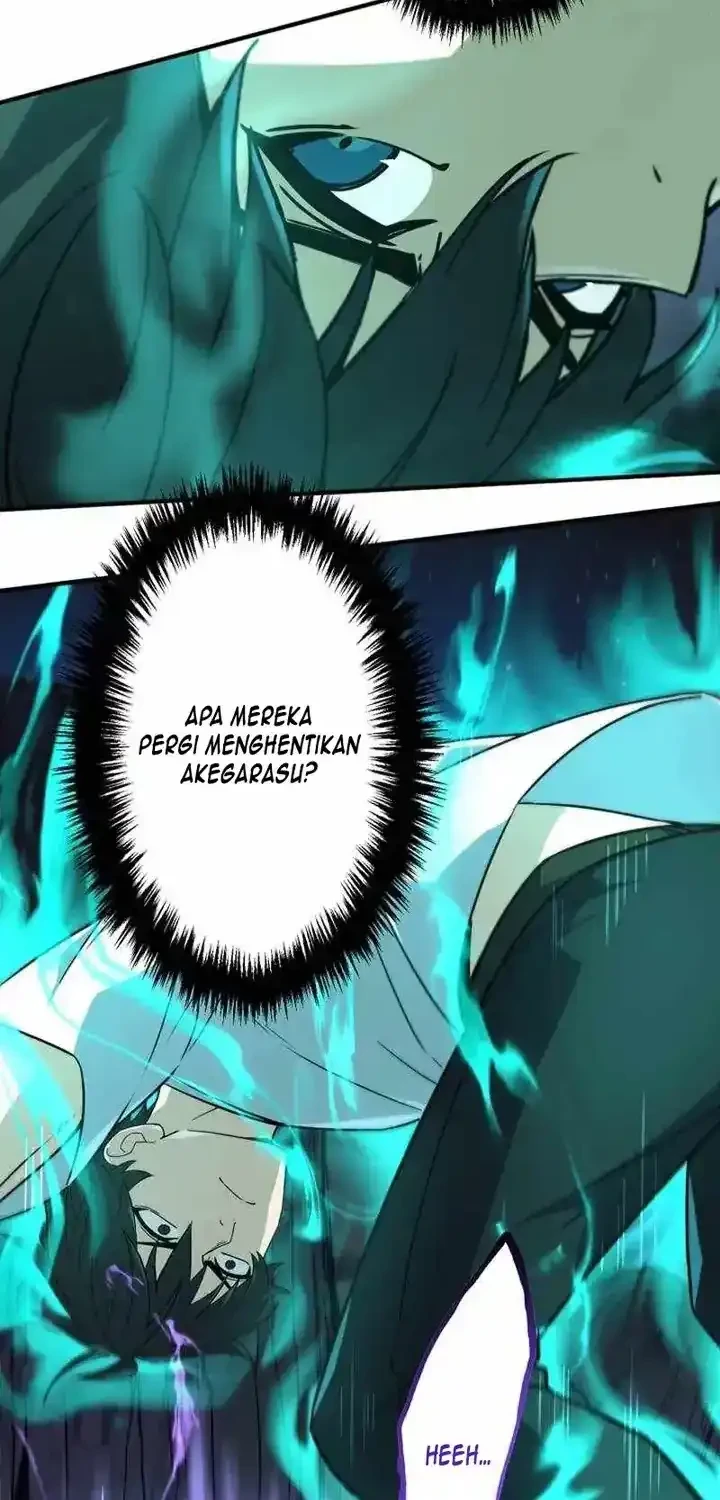 Ninja Royale: The Legendary Ninja Reborn After 500 Years Chapter 18 - halaman 15