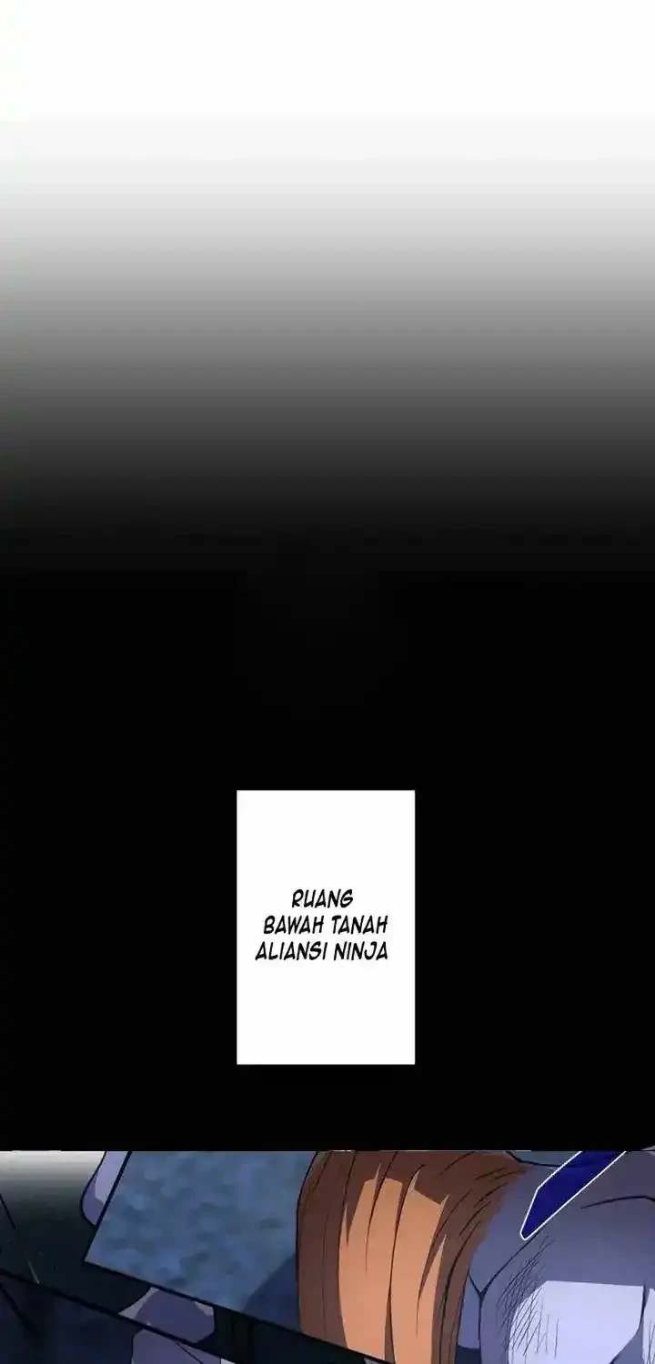 Ninja Royale: The Legendary Ninja Reborn After 500 Years Chapter 18 - halaman 24