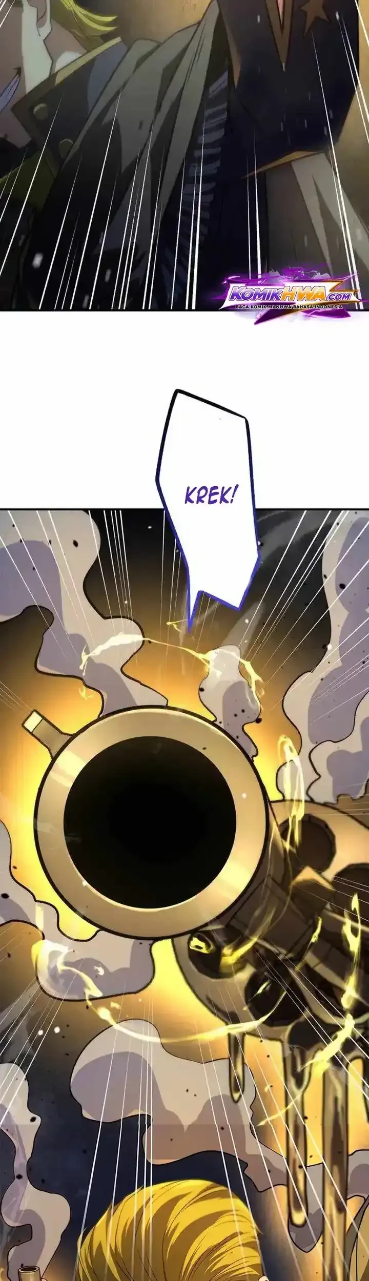 Ninja Royale: The Legendary Ninja Reborn After 500 Years Chapter 18 - halaman 34