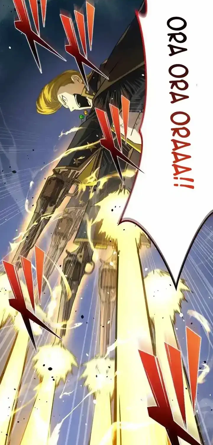 Ninja Royale: The Legendary Ninja Reborn After 500 Years Chapter 18 - halaman 36