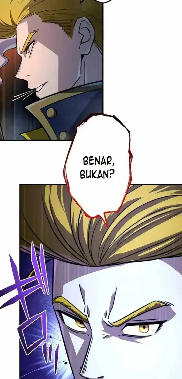 Ninja Royale: The Legendary Ninja Reborn After 500 Years Chapter 18 - halaman 45