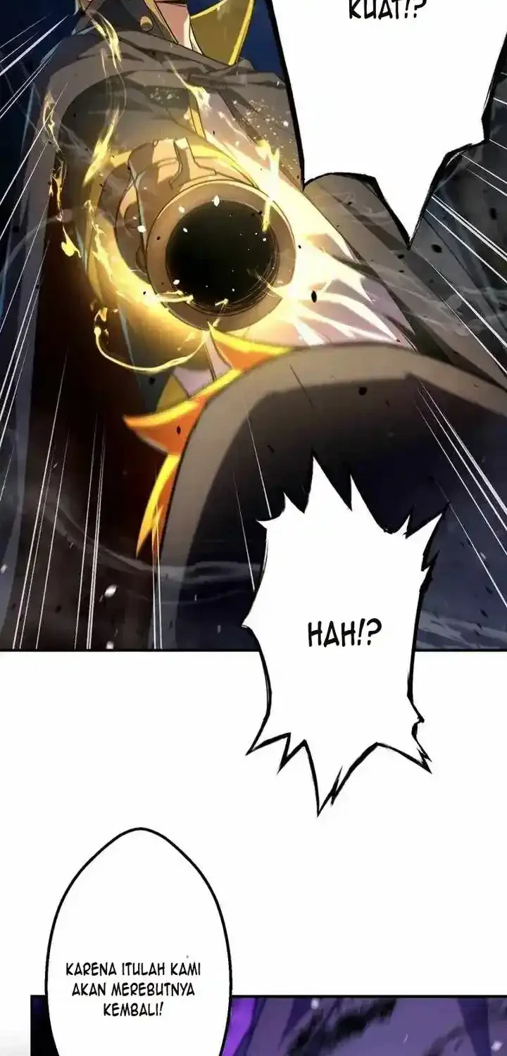 Ninja Royale: The Legendary Ninja Reborn After 500 Years Chapter 18 - halaman 51