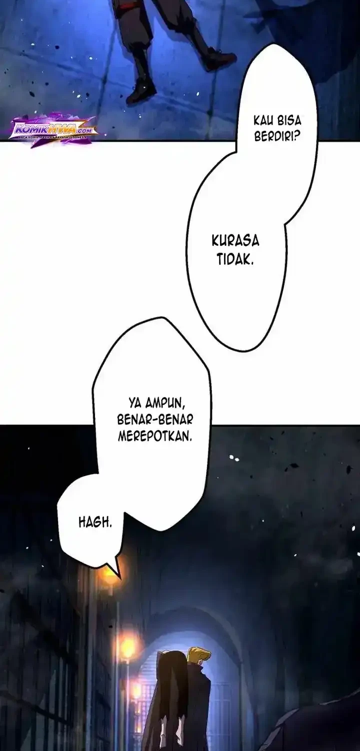 Ninja Royale: The Legendary Ninja Reborn After 500 Years Chapter 18 - halaman 60
