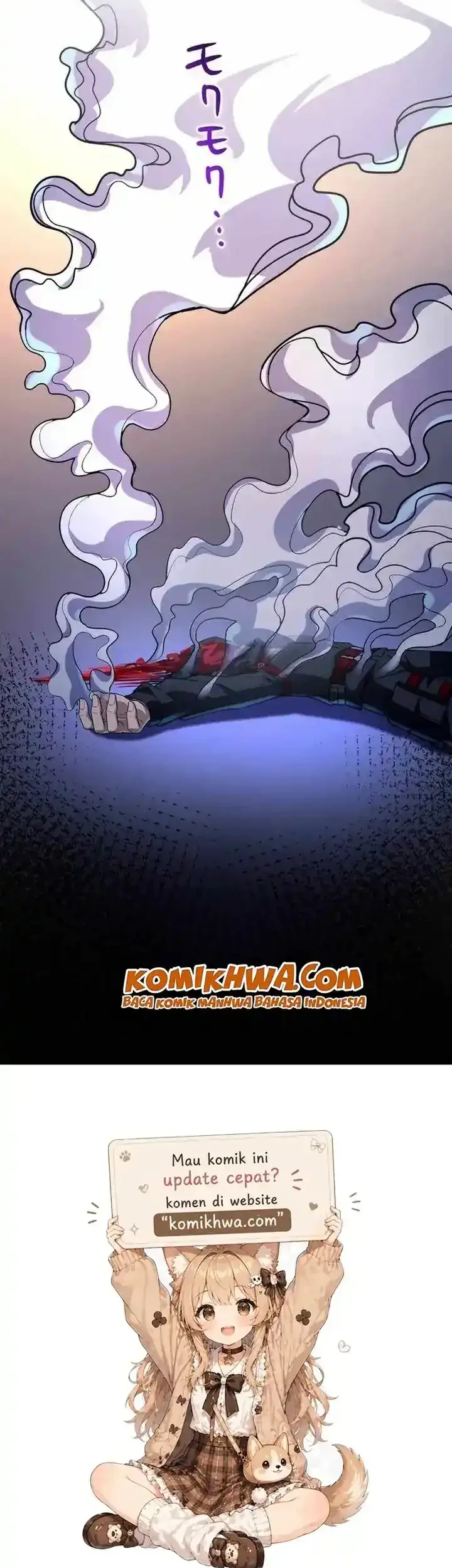 Ninja Royale: The Legendary Ninja Reborn After 500 Years Chapter 18 - halaman 62