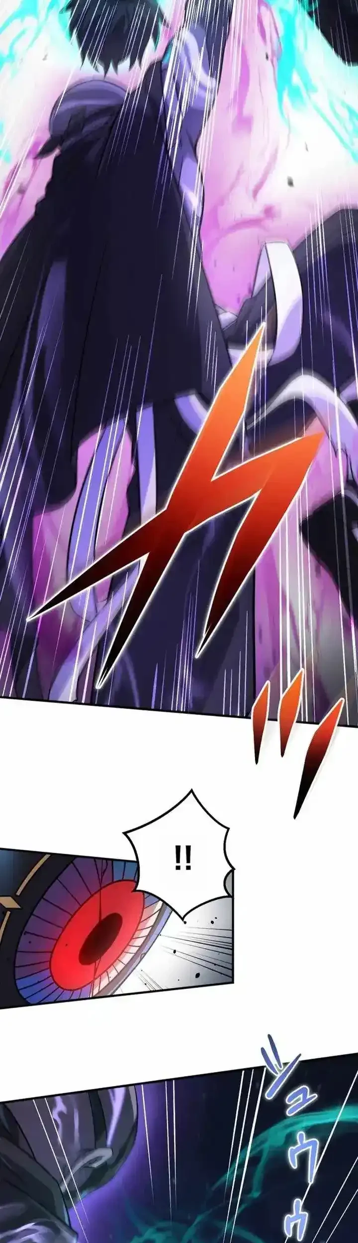 Ninja Royale: The Legendary Ninja Reborn After 500 Years Chapter 18 - halaman 7
