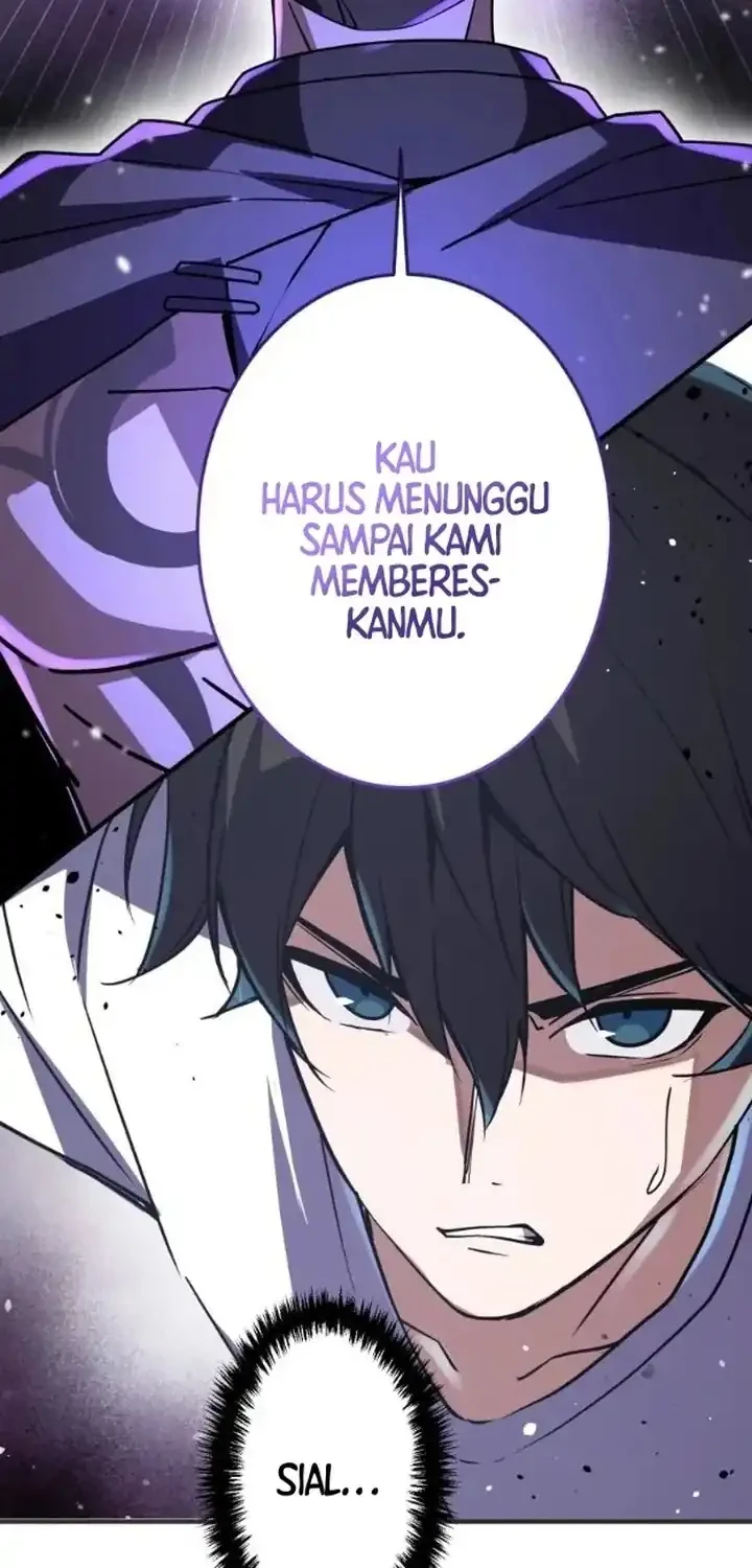Ninja Royale: The Legendary Ninja Reborn After 500 Years Chapter 19 - halaman 30
