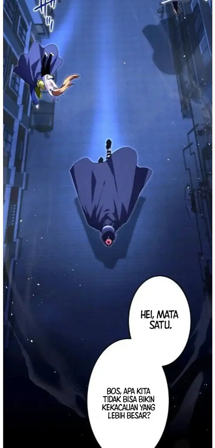 Ninja Royale: The Legendary Ninja Reborn After 500 Years Chapter 19 - halaman 42