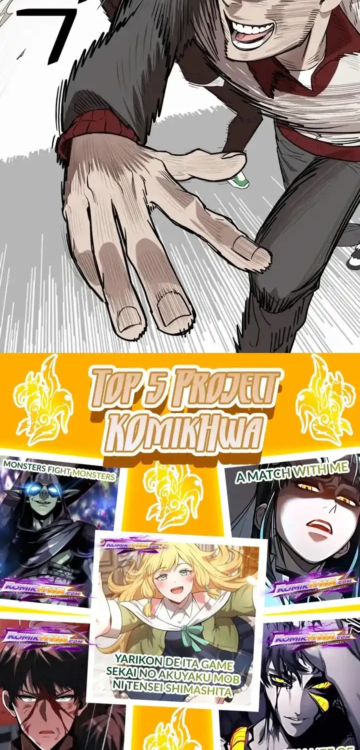 Ninja Royale: The Legendary Ninja Reborn After 500 Years Chapter 19 - halaman 51