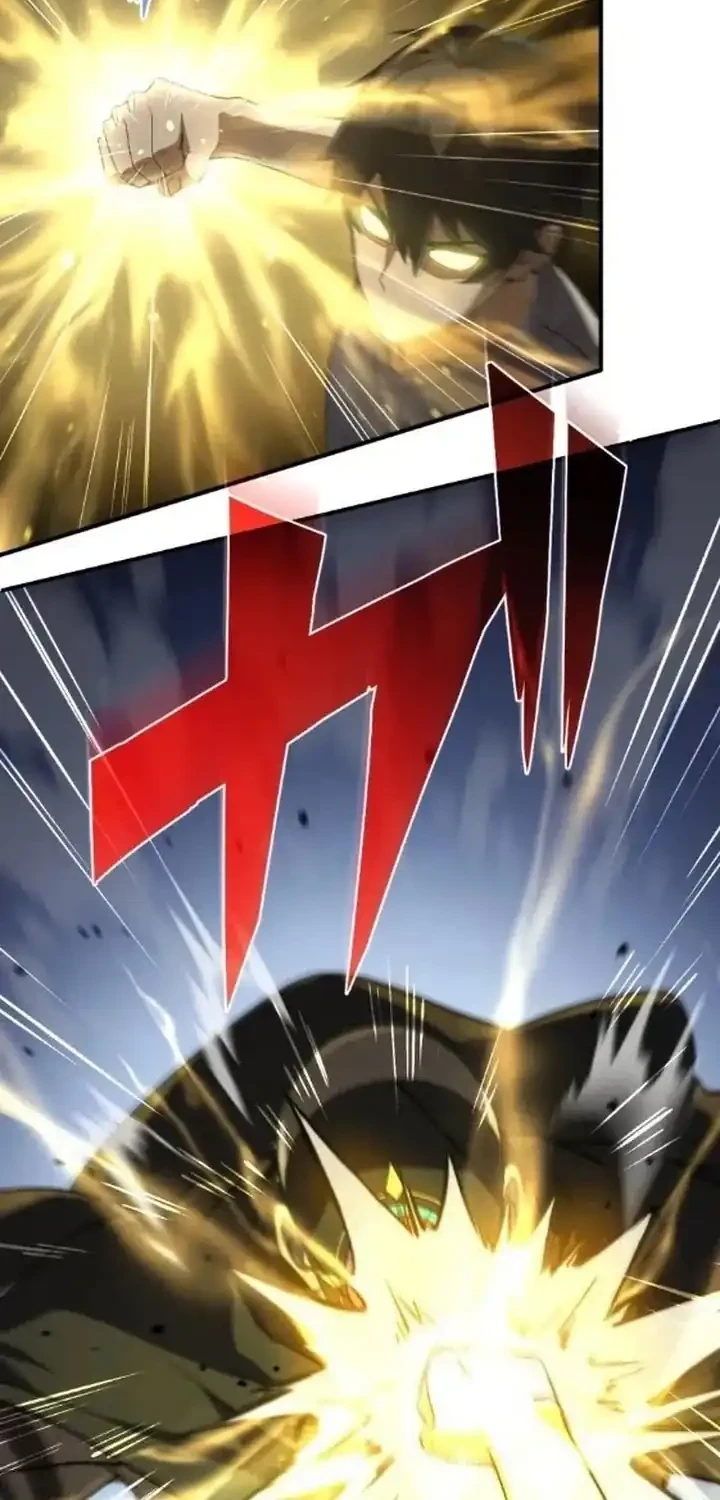 Ninja Royale: The Legendary Ninja Reborn After 500 Years Chapter 19 - halaman 9