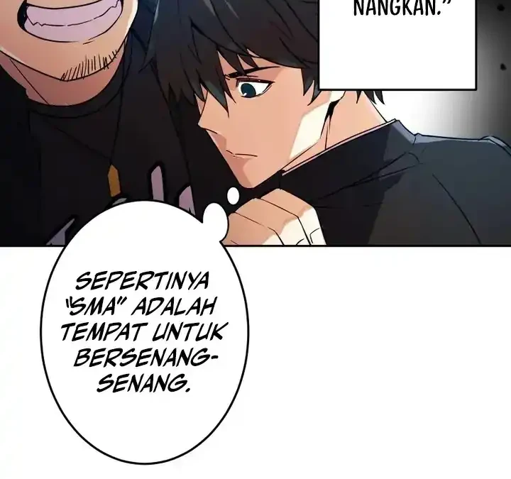 Ninja Royale: The Legendary Ninja Reborn After 500 Years Chapter 2 - halaman 22