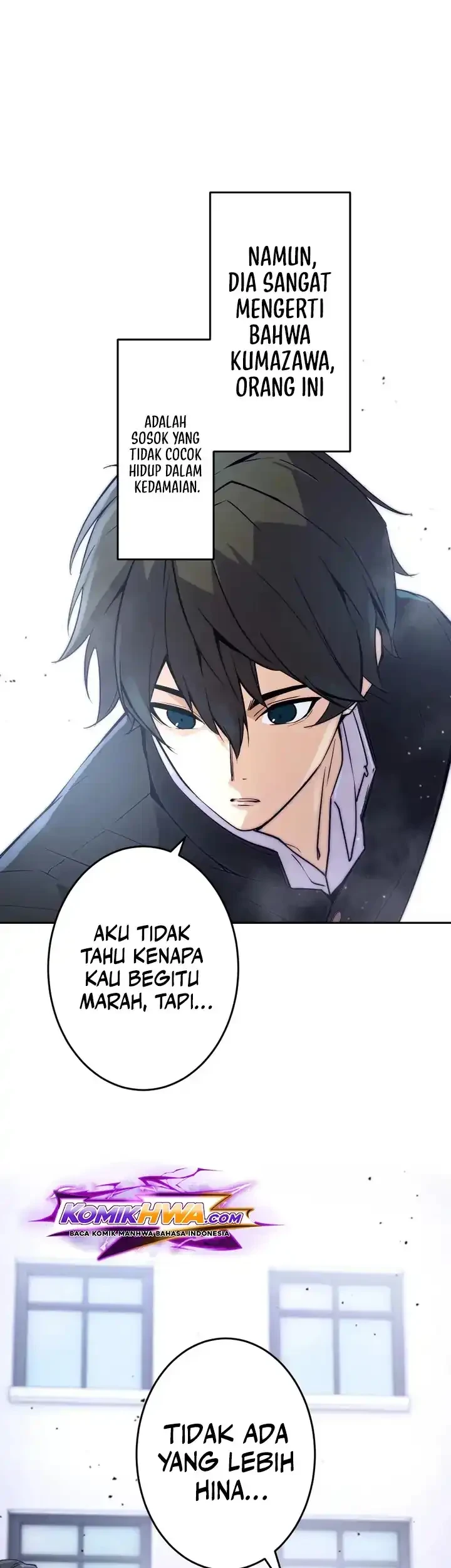 Ninja Royale: The Legendary Ninja Reborn After 500 Years Chapter 2 - halaman 37