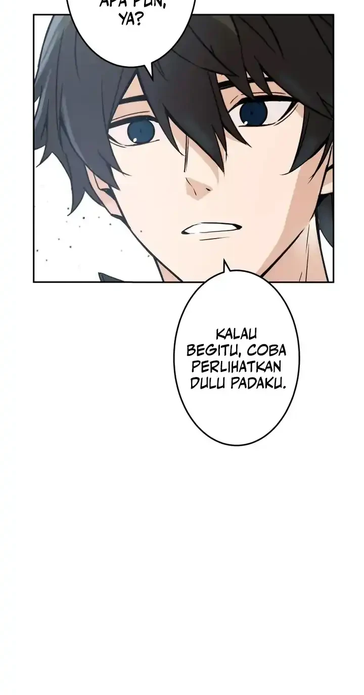 Ninja Royale: The Legendary Ninja Reborn After 500 Years Chapter 2 - halaman 41