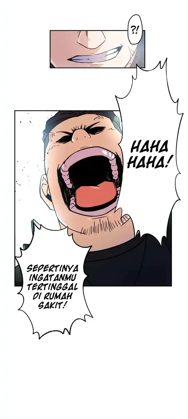 Ninja Royale: The Legendary Ninja Reborn After 500 Years Chapter 2 - halaman 44