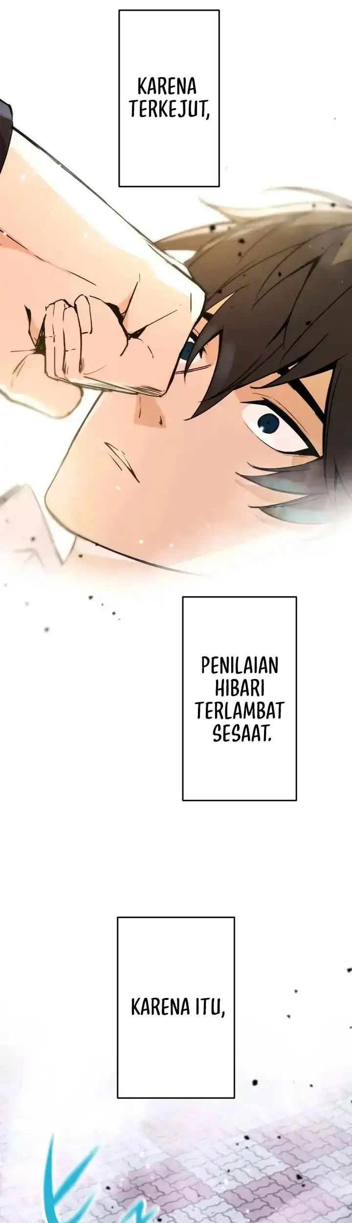Ninja Royale: The Legendary Ninja Reborn After 500 Years Chapter 2 - halaman 48