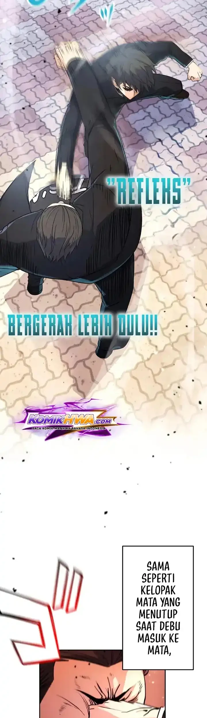 Ninja Royale: The Legendary Ninja Reborn After 500 Years Chapter 2 - halaman 49
