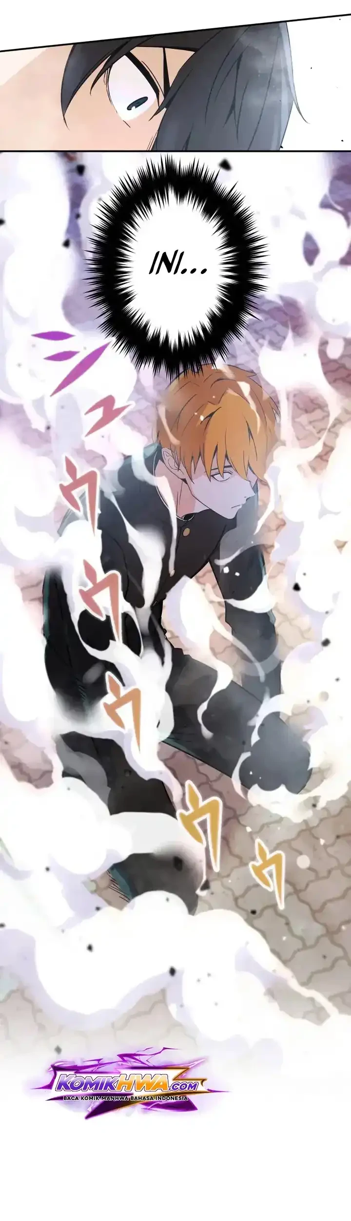 Ninja Royale: The Legendary Ninja Reborn After 500 Years Chapter 2 - halaman 62
