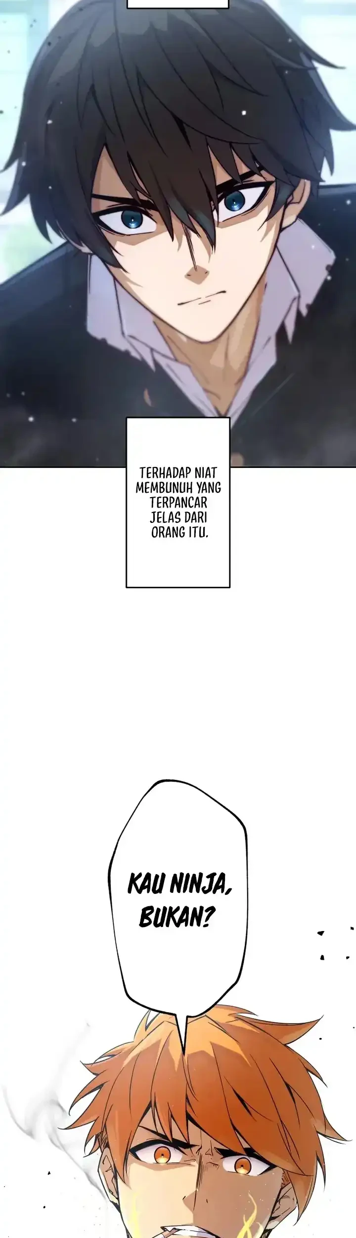 Ninja Royale: The Legendary Ninja Reborn After 500 Years Chapter 2 - halaman 66