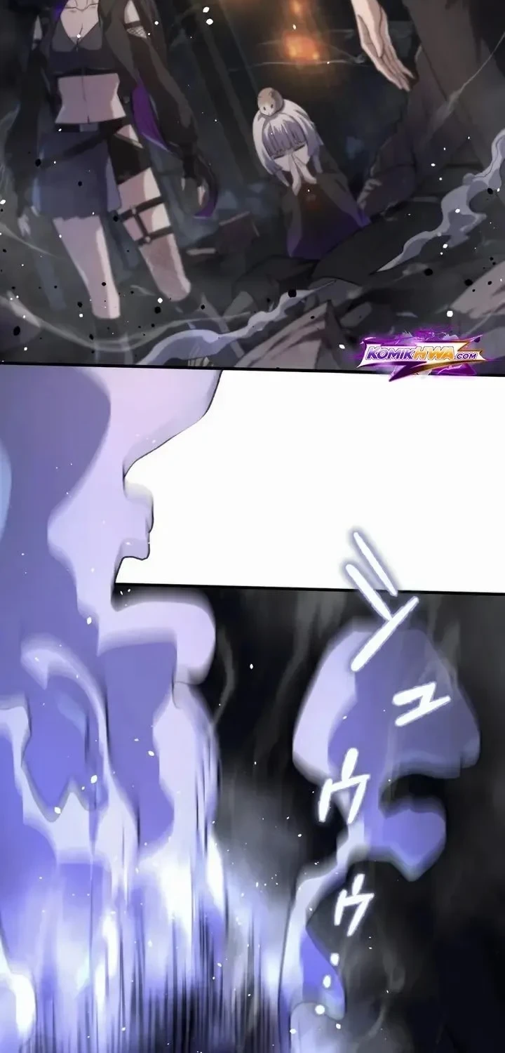 Ninja Royale: The Legendary Ninja Reborn After 500 Years Chapter 20 - halaman 27
