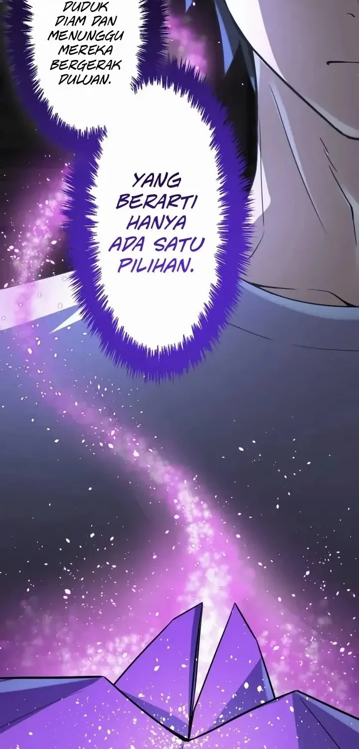 Ninja Royale: The Legendary Ninja Reborn After 500 Years Chapter 20 - halaman 45
