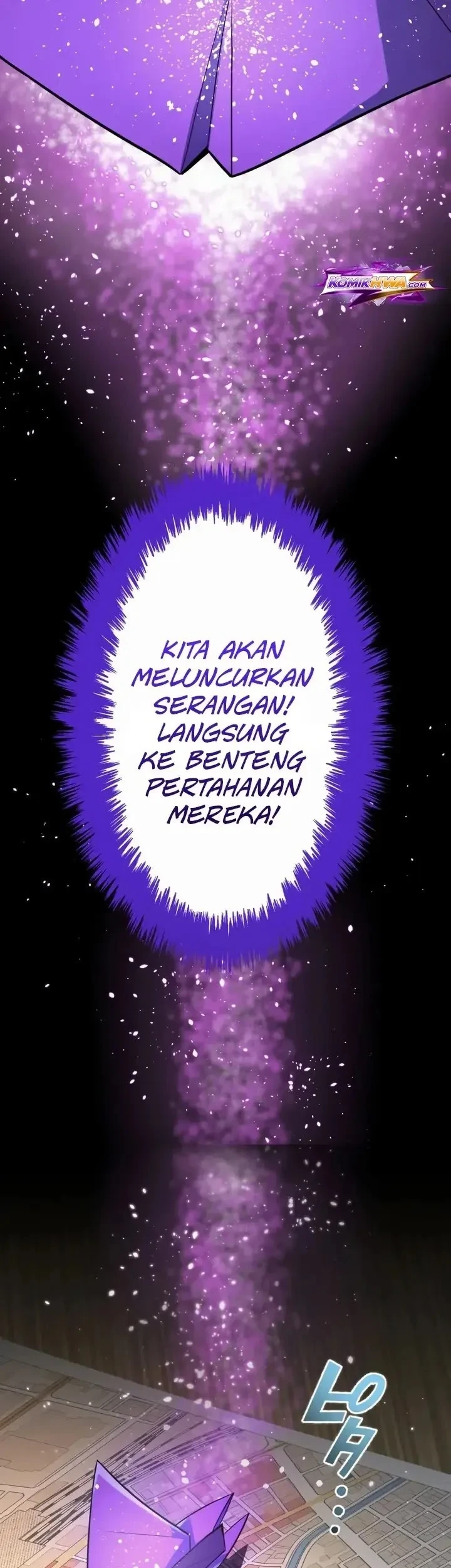 Ninja Royale: The Legendary Ninja Reborn After 500 Years Chapter 20 - halaman 46