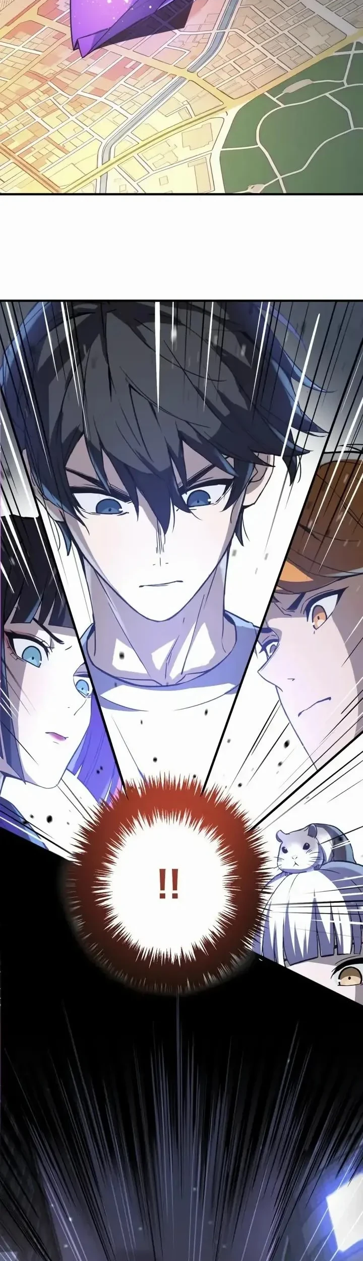 Ninja Royale: The Legendary Ninja Reborn After 500 Years Chapter 20 - halaman 47