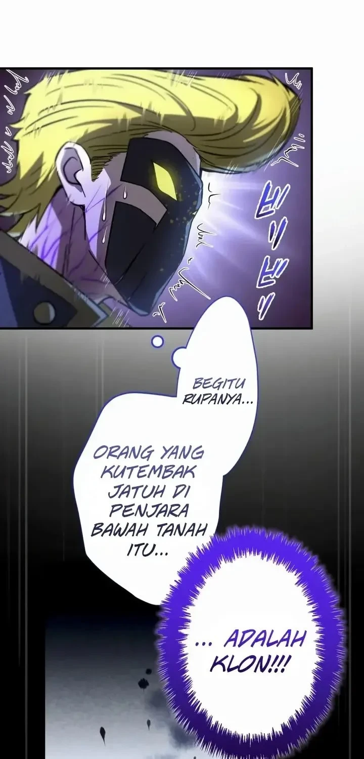Ninja Royale: The Legendary Ninja Reborn After 500 Years Chapter 20 - halaman 6