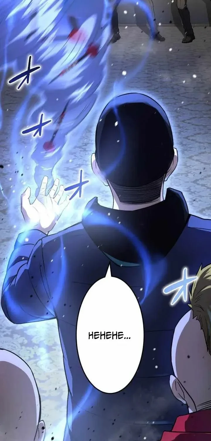 Ninja Royale: The Legendary Ninja Reborn After 500 Years Chapter 21 - halaman 18