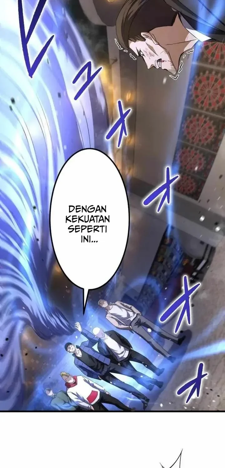 Ninja Royale: The Legendary Ninja Reborn After 500 Years Chapter 21 - halaman 21