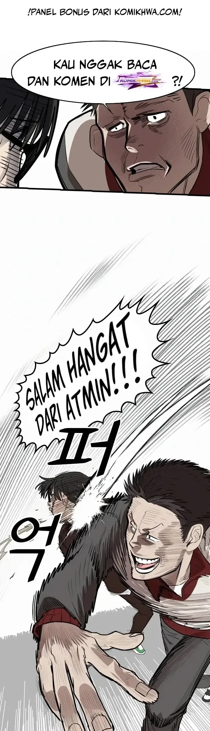 Ninja Royale: The Legendary Ninja Reborn After 500 Years Chapter 21 - halaman 50