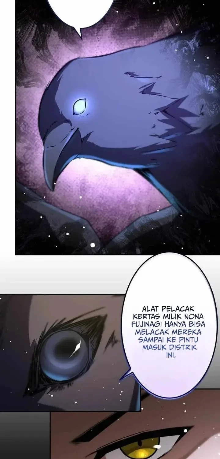 Ninja Royale: The Legendary Ninja Reborn After 500 Years Chapter 21 - halaman 6