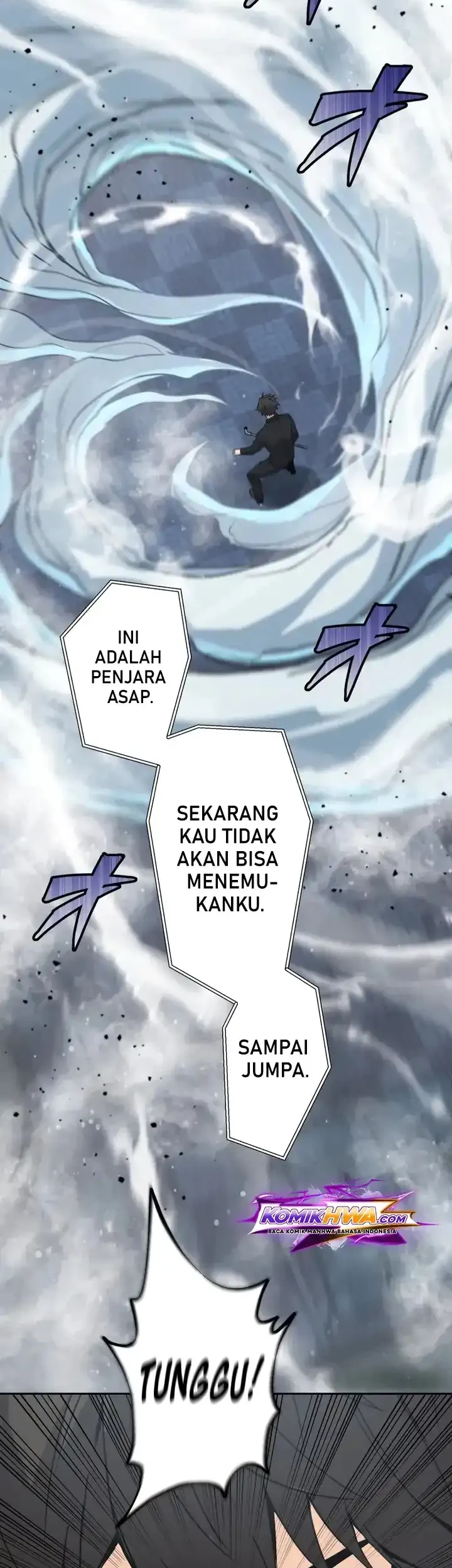 Ninja Royale: The Legendary Ninja Reborn After 500 Years Chapter 3 - halaman 28