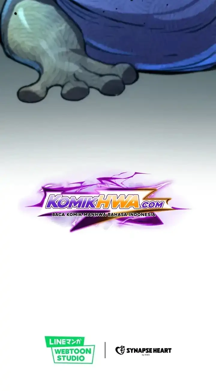 Ninja Royale: The Legendary Ninja Reborn After 500 Years Chapter 3 - halaman 63