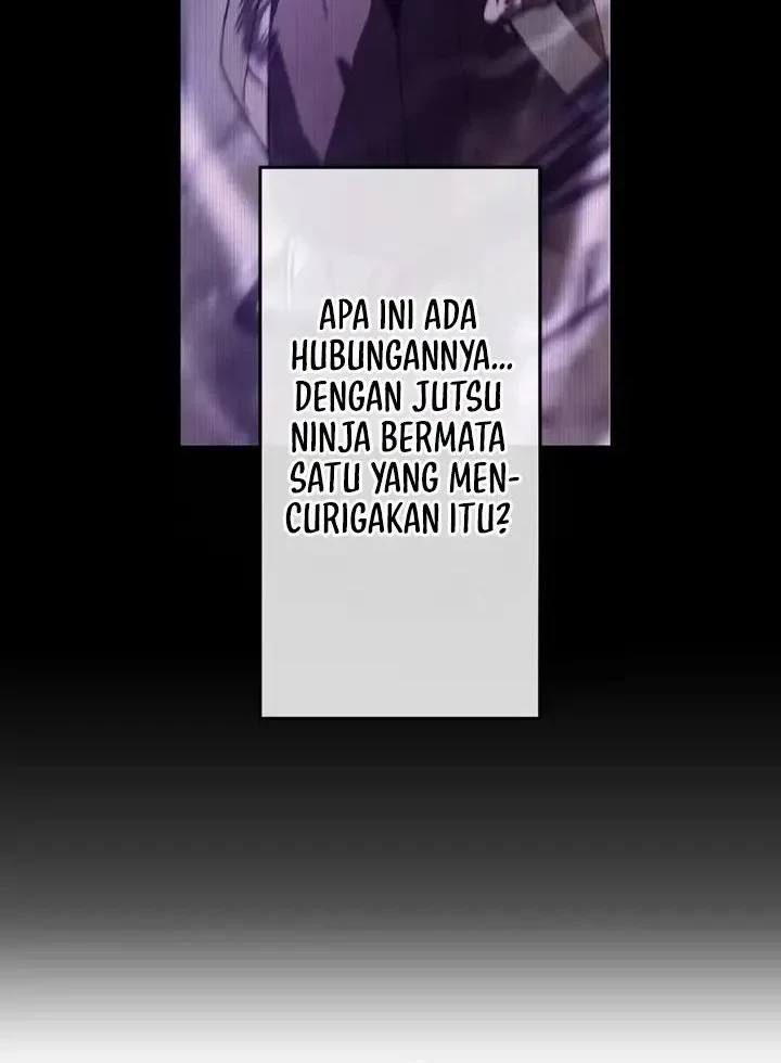 Ninja Royale: The Legendary Ninja Reborn After 500 Years Chapter 4 - halaman 21