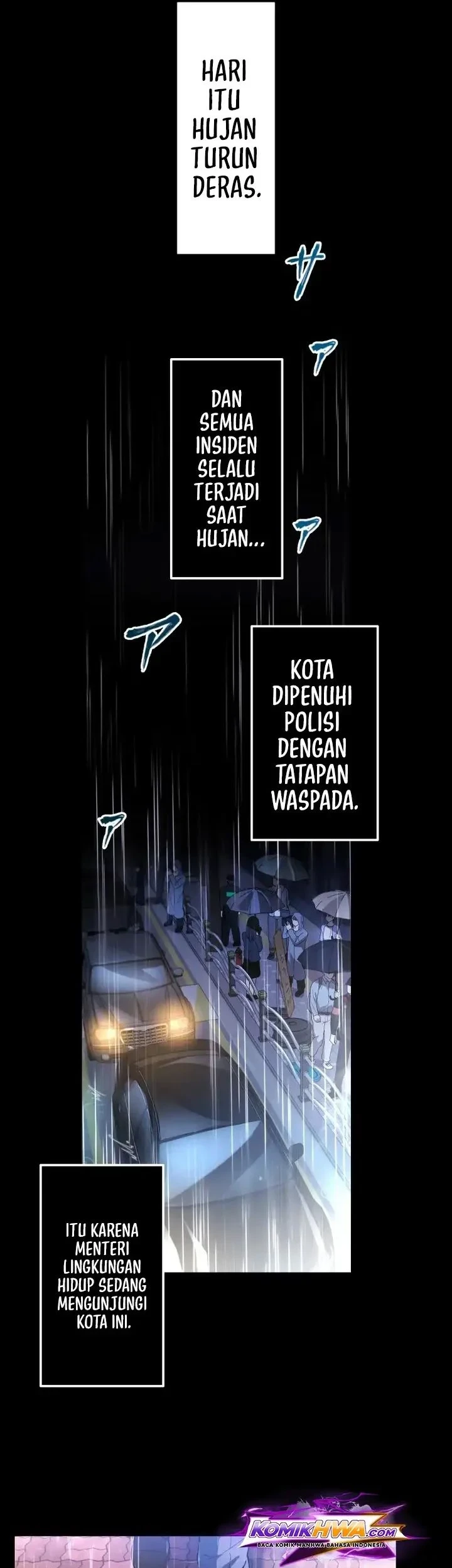 Ninja Royale: The Legendary Ninja Reborn After 500 Years Chapter 4 - halaman 29