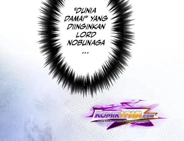 Ninja Royale: The Legendary Ninja Reborn After 500 Years Chapter 4 - halaman 49