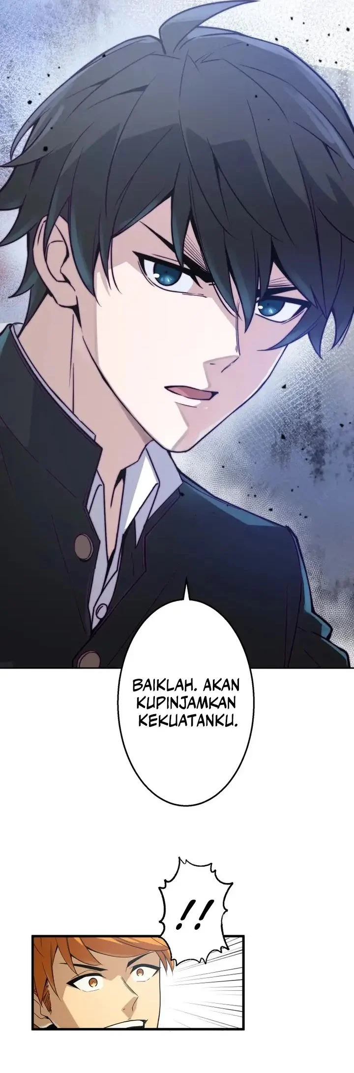 Ninja Royale: The Legendary Ninja Reborn After 500 Years Chapter 4 - halaman 50