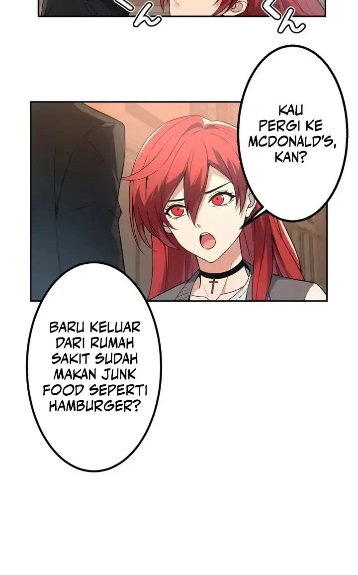Ninja Royale: The Legendary Ninja Reborn After 500 Years Chapter 4 - halaman 59